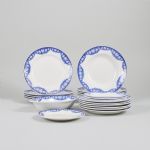 610900 Dinnerware